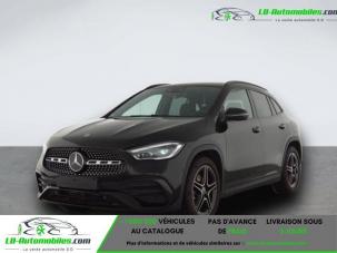 Mercedes Classe GLA 220 d BVA 4Matic