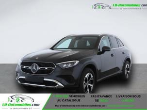 Mercedes GLC 300 e BVA 4Matic