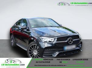 Mercedes GLE Coupe 400 d BVA 4Matic