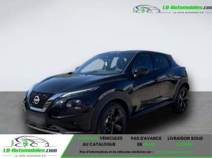 Nissan Juke DIG-T 114 BVA