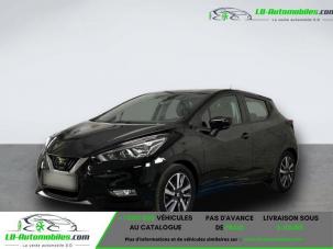 Nissan Micra IG 71 BVM