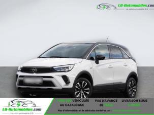 Opel Crossland 1.2 Turbo 130 ch BVA