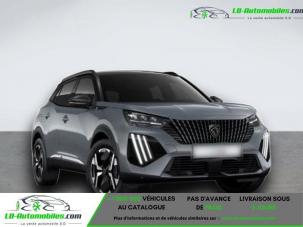 Peugeot 2008 Electrique 156 ch