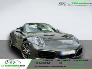 Porsche 911 4S 3.0i 420 PDK