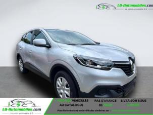 Renault Kadjar TCe 130 BVA