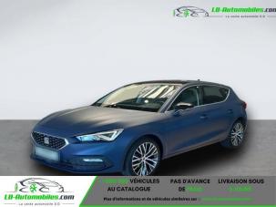 Seat Leon e-Hybrid 204 ch BVA