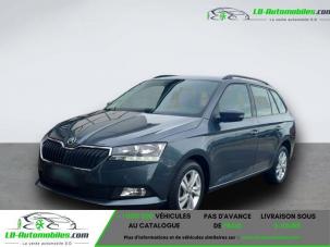 Skoda Fabia Combi 1.0 TSI 95 ch BVA