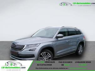 Skoda Kodiaq 2.0 TDI 150  BVA 4x4 5pl