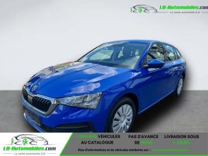 Skoda Scala 1.0 TSI 116 ch BVA