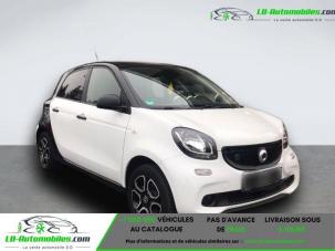 Smart Forfour 82 ch Electrique BVA