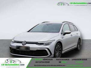 Volkswagen Golf SW 1.5 eTSI 150 BVA