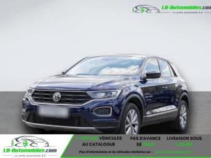 Volkswagen T-Roc 2.0 TDI 150 Start/Stop BVA