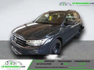 Volkswagen Tiguan 1.5 eHybrid 245 BVA