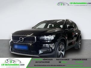 Volvo XC40 T4 129+82 ch BVA