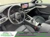 Audi A4 40 TDI 190 BVA
