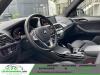 BMW X3 xDrive30d 286ch BVA