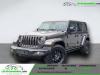 Jeep Wrangler Unlimited 4xe 2.0 l T 380 ch 4x4 BVA 2021