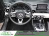 Mazda MX-5 2.0L SKYACTIV-G 184 ch BVA
