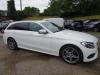 Mercedes Classe C 180 BLUETEC SPORTLINE 7G-TRONIC PLUS