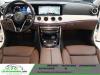 Mercedes Classe E 300 de BVA
