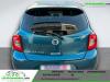 Nissan Micra 1.2 - 80 BVA