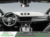 Porsche Cayenne Turbo S E-Hybrid 4.0 V8 680 ch  BVA