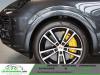 Porsche Cayenne Turbo E-Hybrid 4.0 V8 739 ch