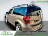 Skoda Yeti 1.4 TSI 122 BVA