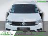 Volkswagen Caddy 2.0 TDI 102 BVA