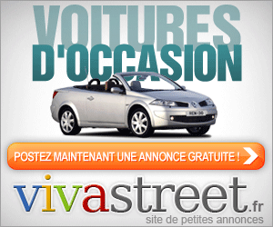 Passer une annonce gratuite sur Vivastreet