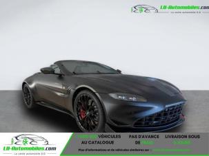 Aston Martin VANTAGE ROADSTER 4.0 Biturbo V8 535 ch BVA