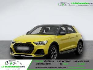Audi A1 25 TFSI 95 ch BVM