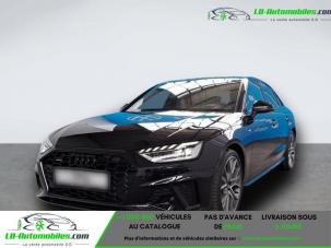 Audi A4 40 TFSI 204 BVA Quattro