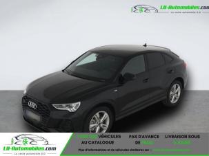 Audi Q3 40 TDI 190 ch BVA Quattro
