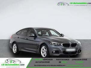 BMW 320 320d xDrive 190 ch BVA