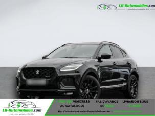 Jaguar E-pace 2.0 D200 ch AWD BVA