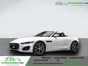Jaguar F Type 2L 300 ch BVA