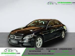 Mercedes Classe C 200 200 BVA