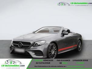 Mercedes Classe E 400 BVA 4-Matic