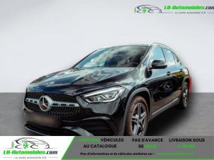 Mercedes Classe GLA 250 BVA 4Matic