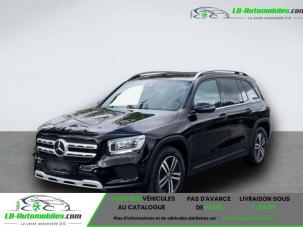 Mercedes GLB 200 d BVA
