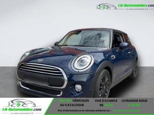 Mini Mini 102 CH BVA