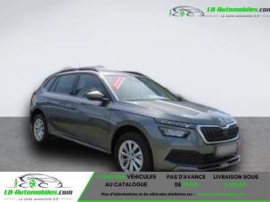 Skoda Kamiq 1.5 TSI Evo 2 150 ch BVA