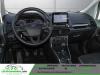 Ford EcoSport 1.0 EcoBoost 100ch BVM