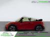 Mini Cabrio John  Works 231 ch BVA