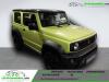 Suzuki Jimny 1.5 VVT 2p BVM