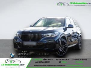 BMW 530 M50i 530 ch BVA