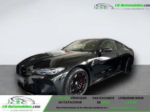 BMW M4 xDrive 510 ch BVA