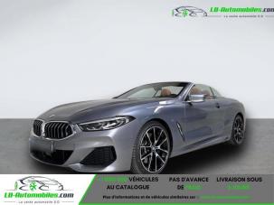 BMW Serie 8 840i xDrive 333 ch BVA