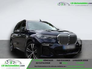 BMW X7 xDrive40i 333 ch BVA